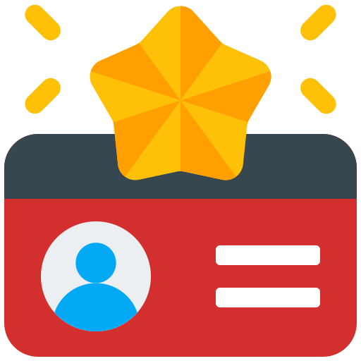 Member Card