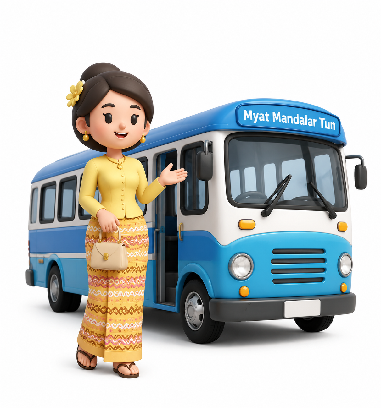 Login illustration
